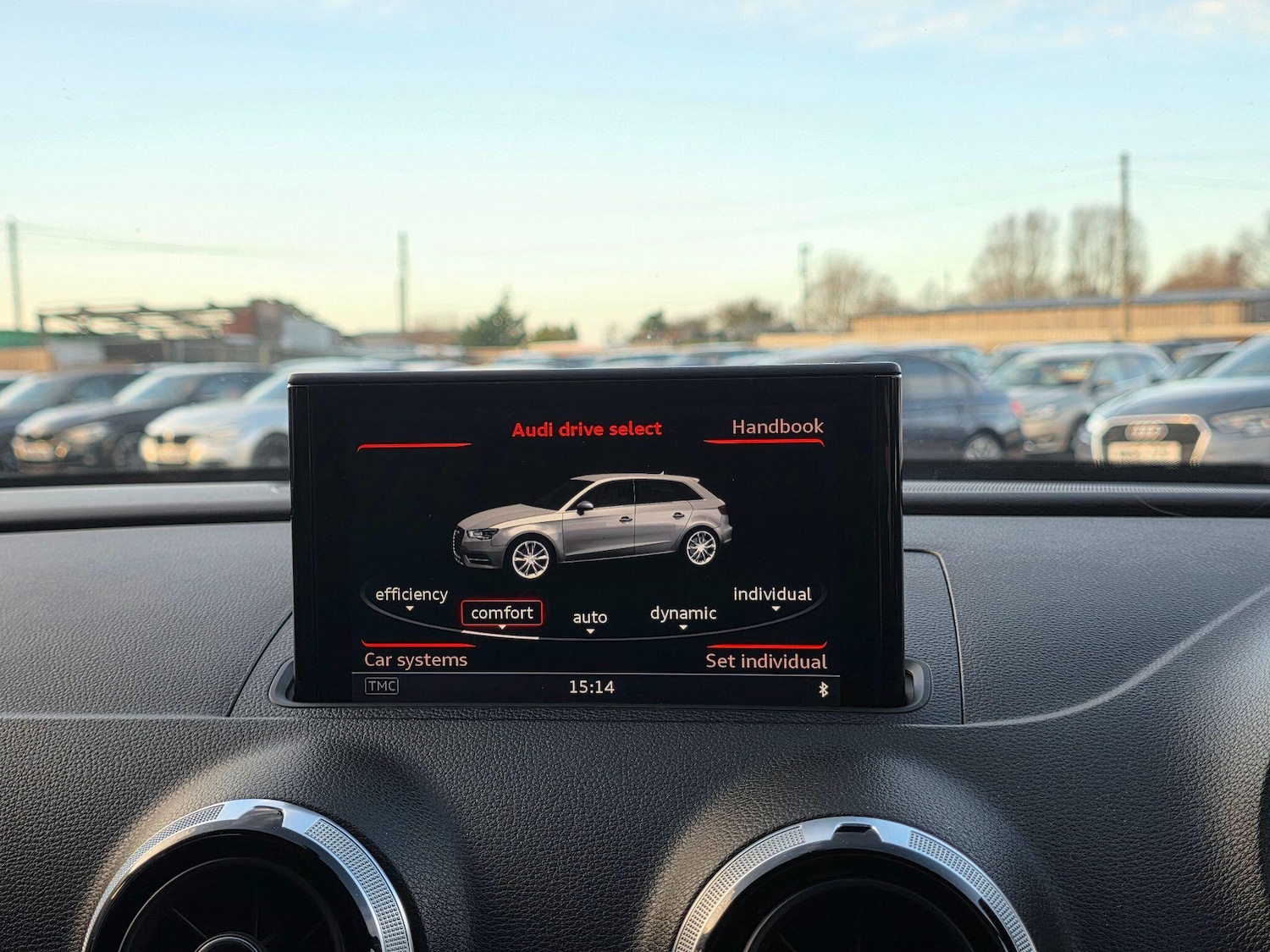 Used Audi A3 2015 for sale - 77016694: Photo 27