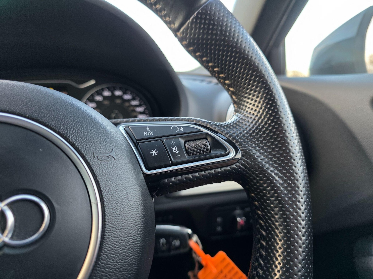 Used Audi A3 2015 for sale - 77016694: Photo 31