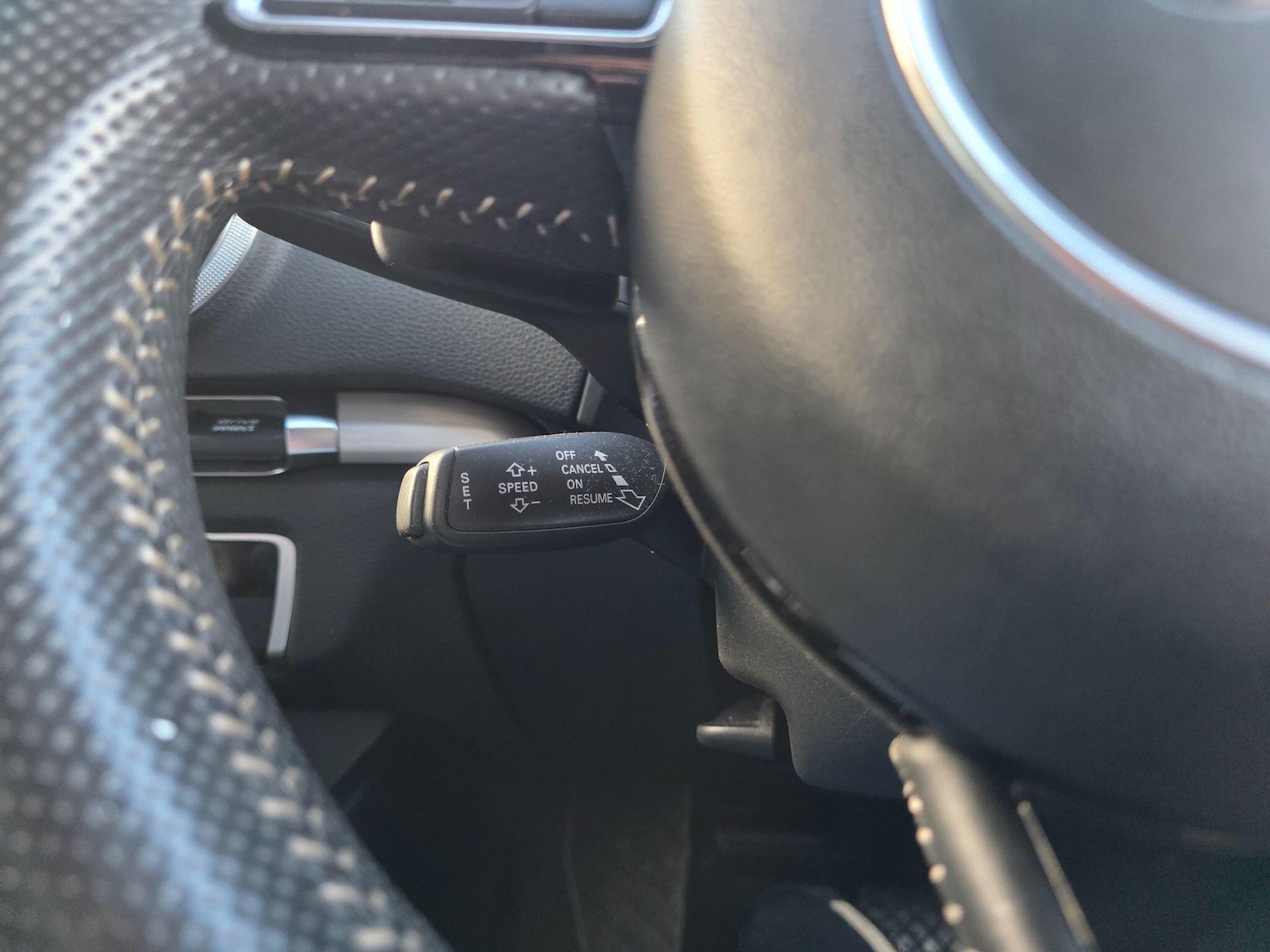 Used Audi A3 2015 for sale - 77016694: Photo 33