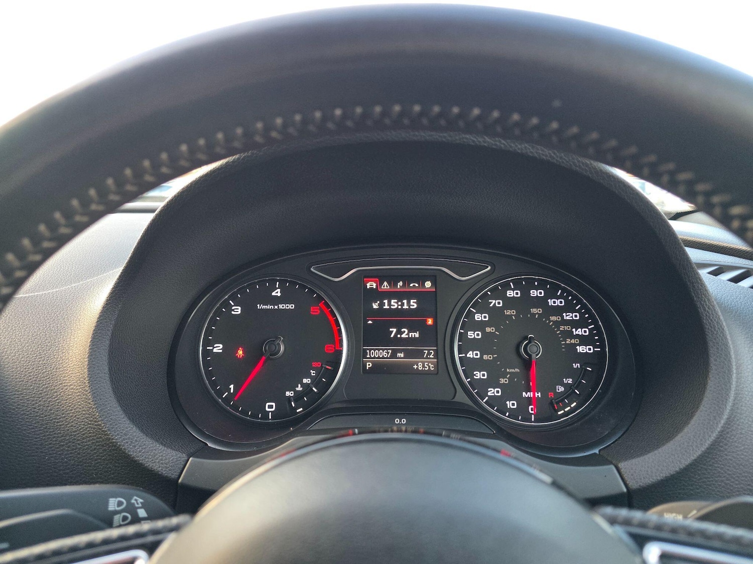 Used Audi A3 2015 for sale - 77016694: Photo 34