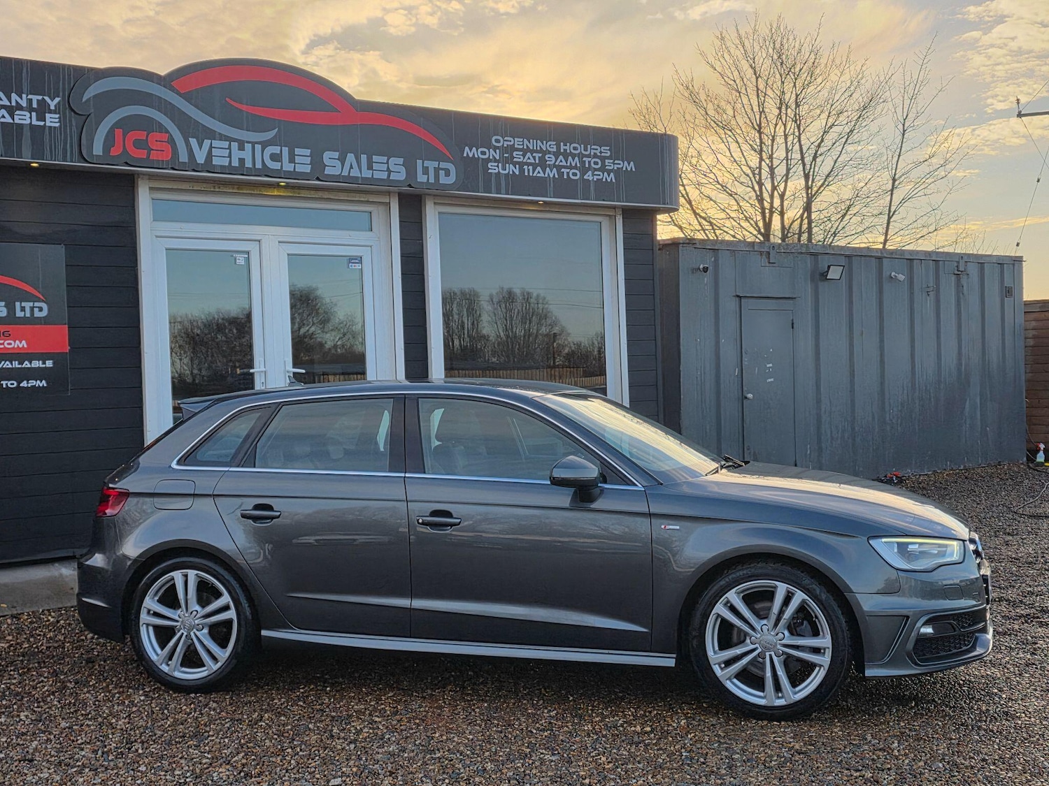 Used Audi A3 2015 for sale - 77016694: Photo 9