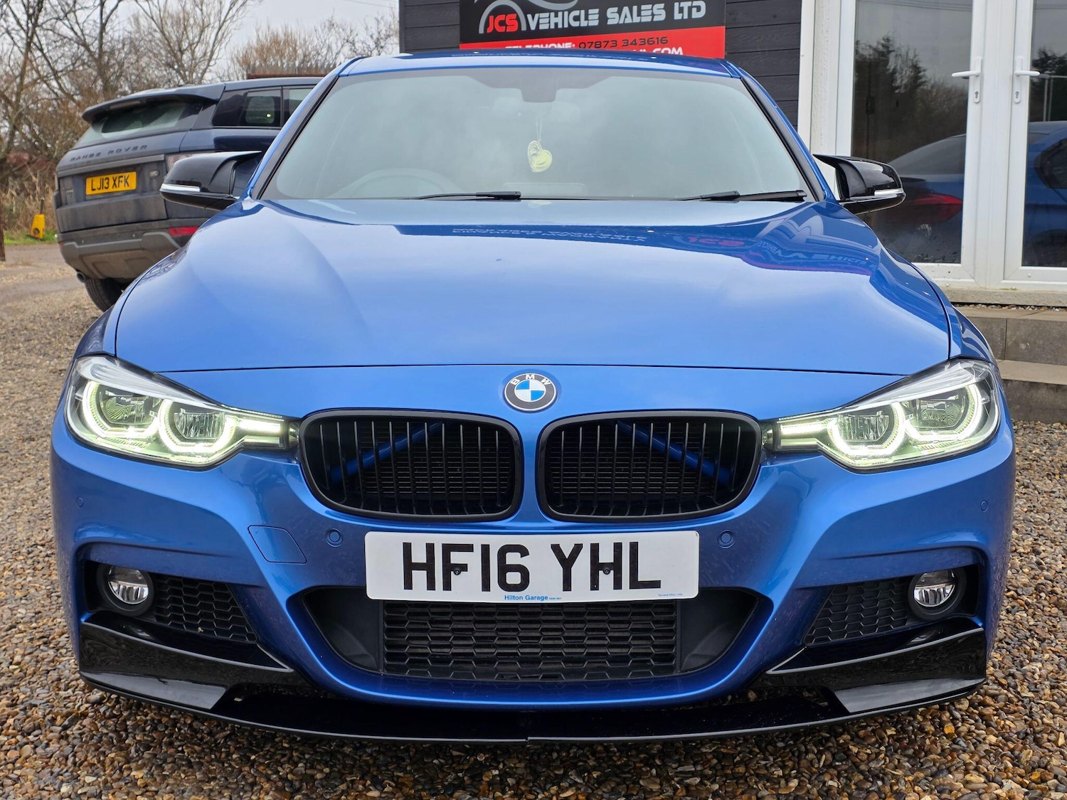 Used BMW 3 Series 2016 for sale - 77305277: Photo 14