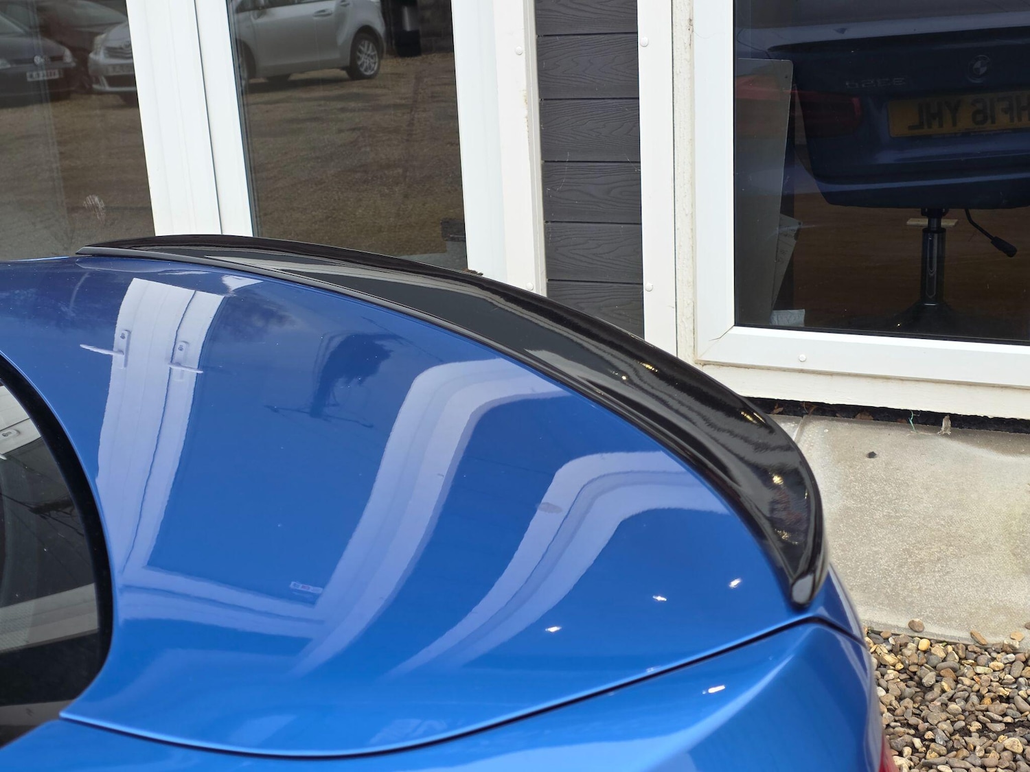 Used BMW 3 Series 2016 for sale - 77305277: Photo 16