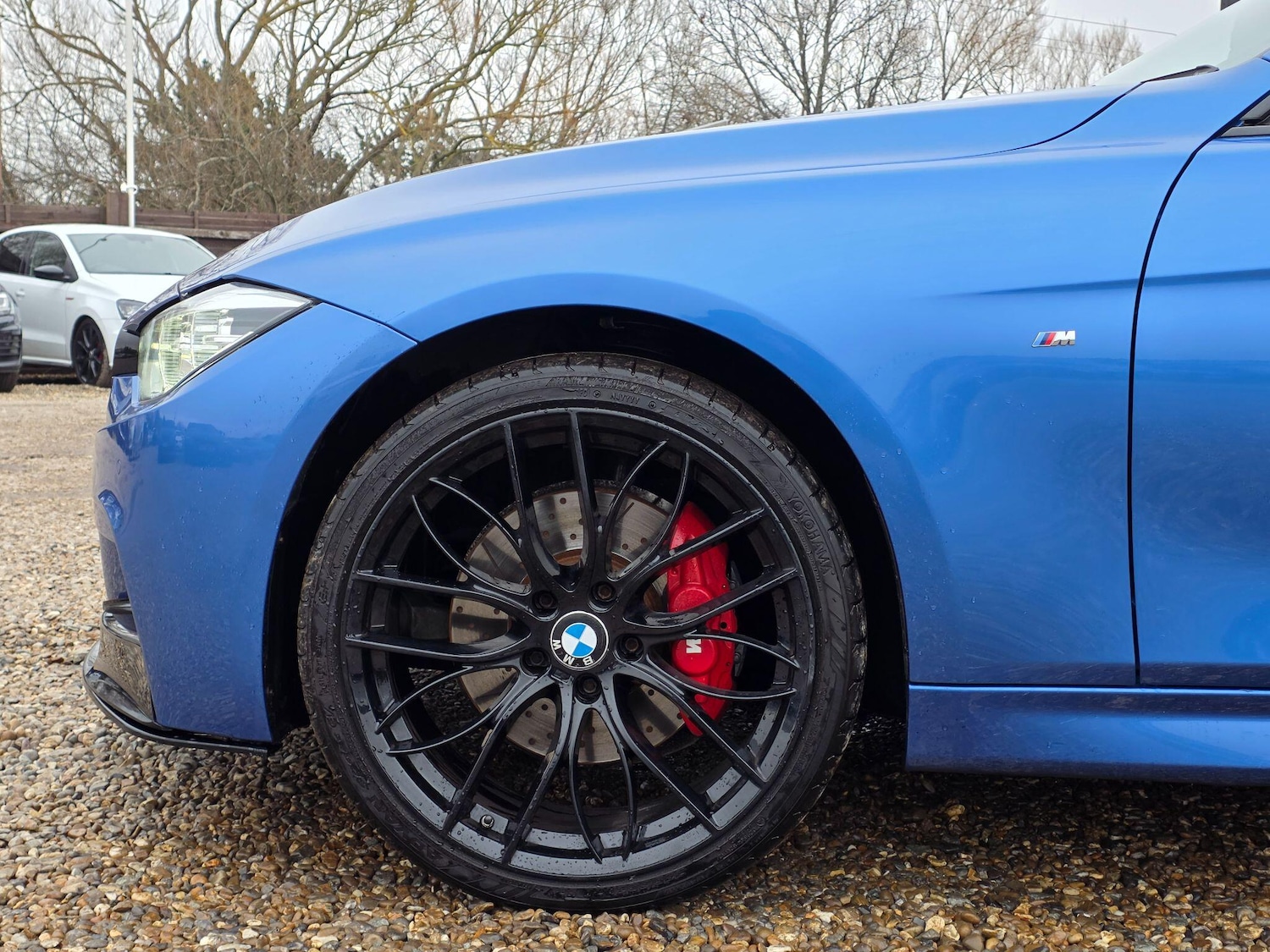 Used BMW 3 Series 2016 for sale - 77305277: Photo 17