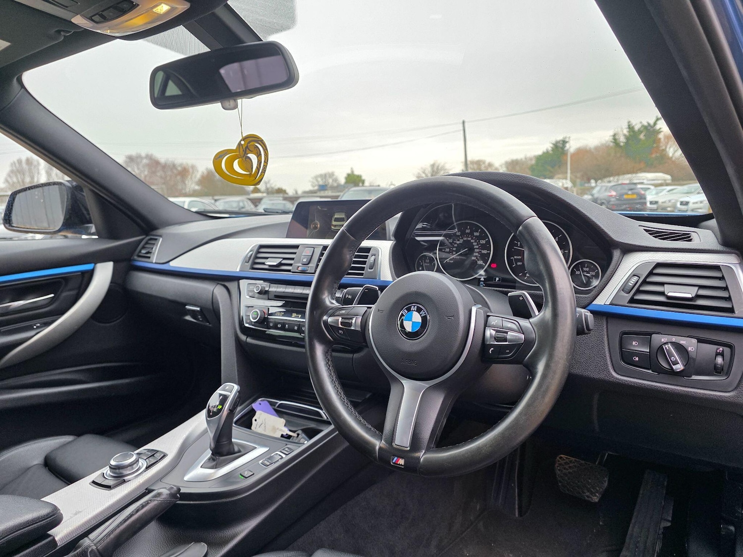 Used BMW 3 Series 2016 for sale - 77305277: Photo 20