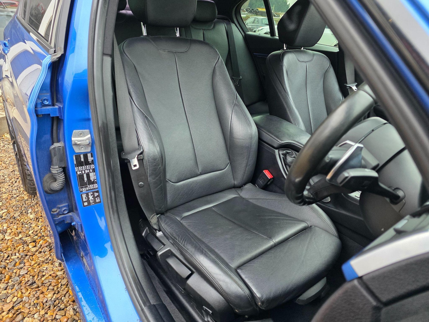 Used BMW 3 Series 2016 for sale - 77305277: Photo 21