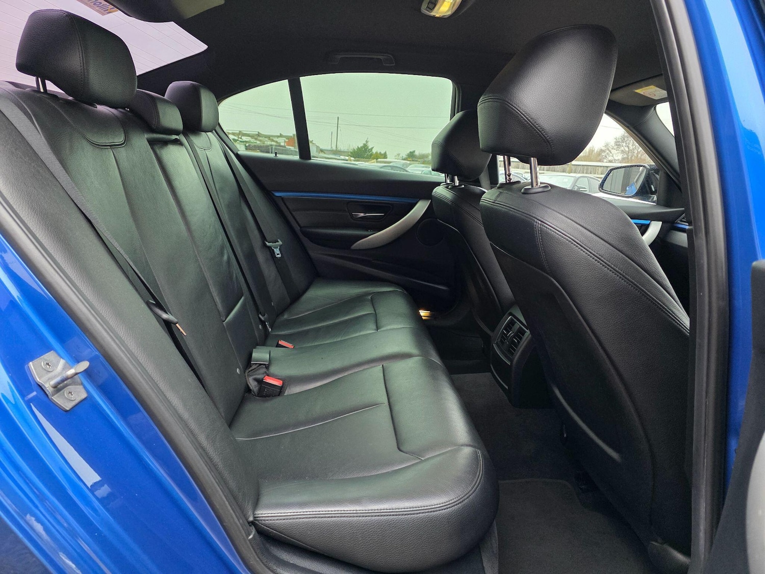 Used BMW 3 Series 2016 for sale - 77305277: Photo 22