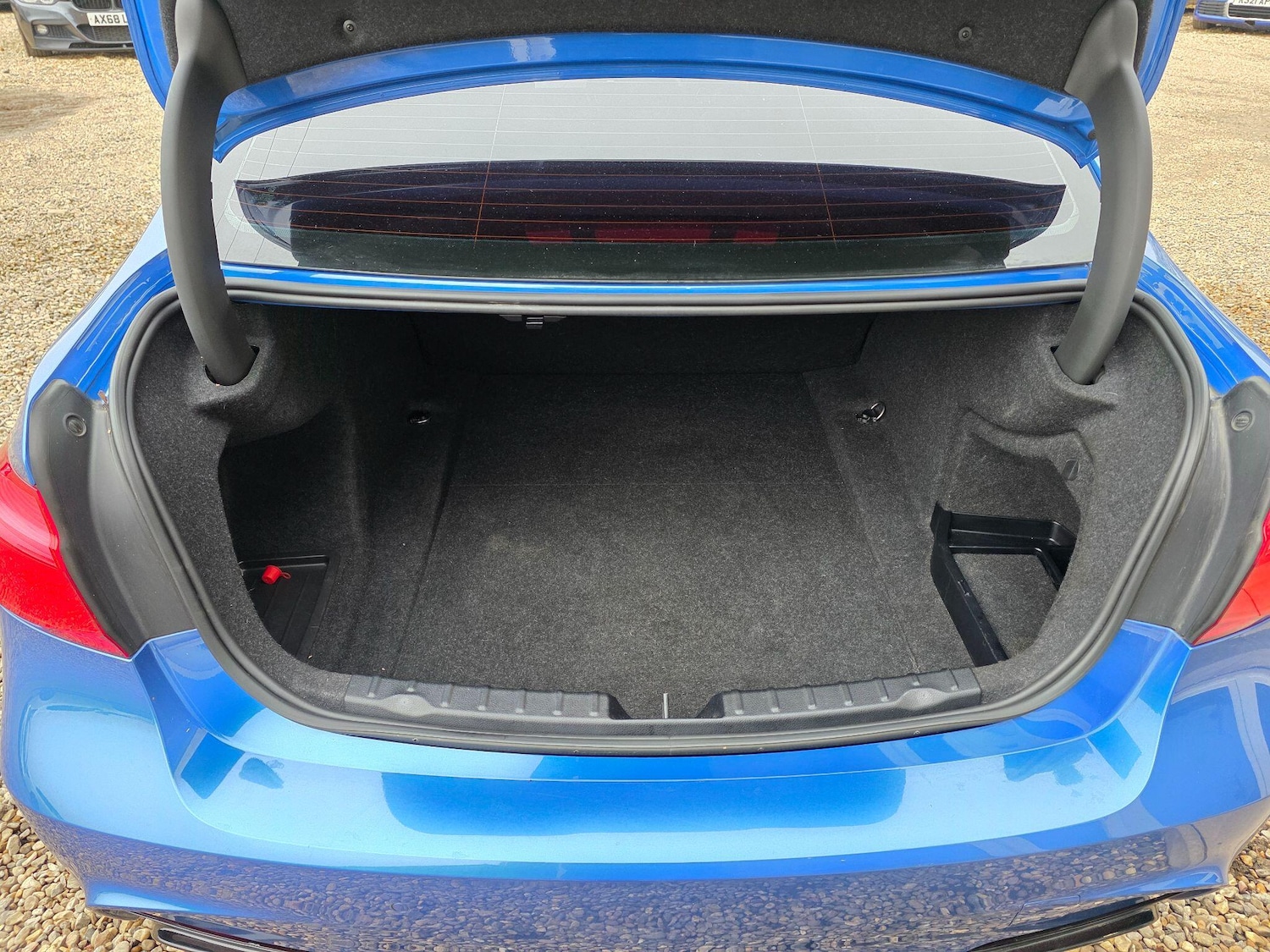 Used BMW 3 Series 2016 for sale - 77305277: Photo 23