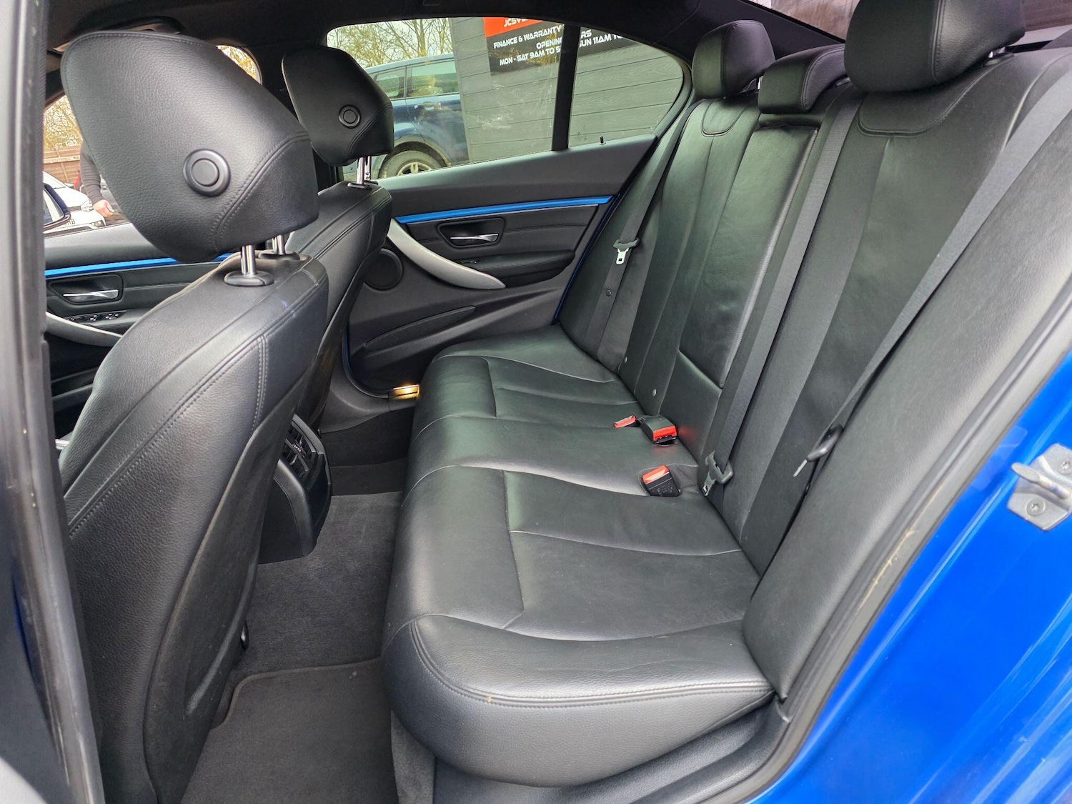 Used BMW 3 Series 2016 for sale - 77305277: Photo 24