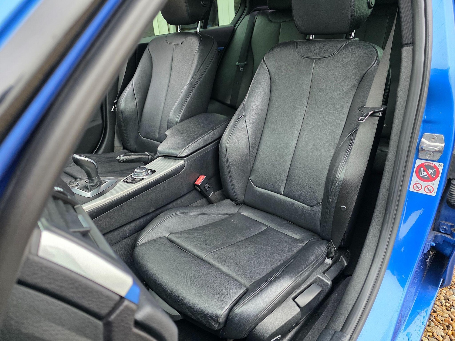 Used BMW 3 Series 2016 for sale - 77305277: Photo 25