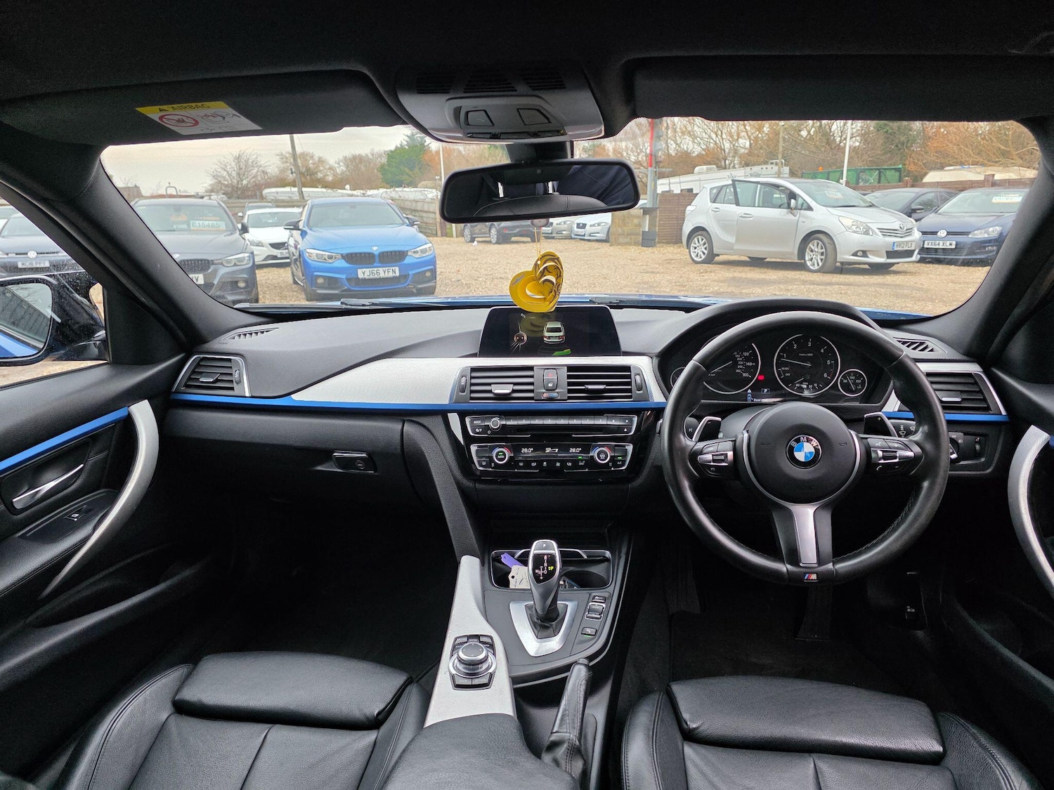 Used BMW 3 Series 2016 for sale - 77305277: Photo 26