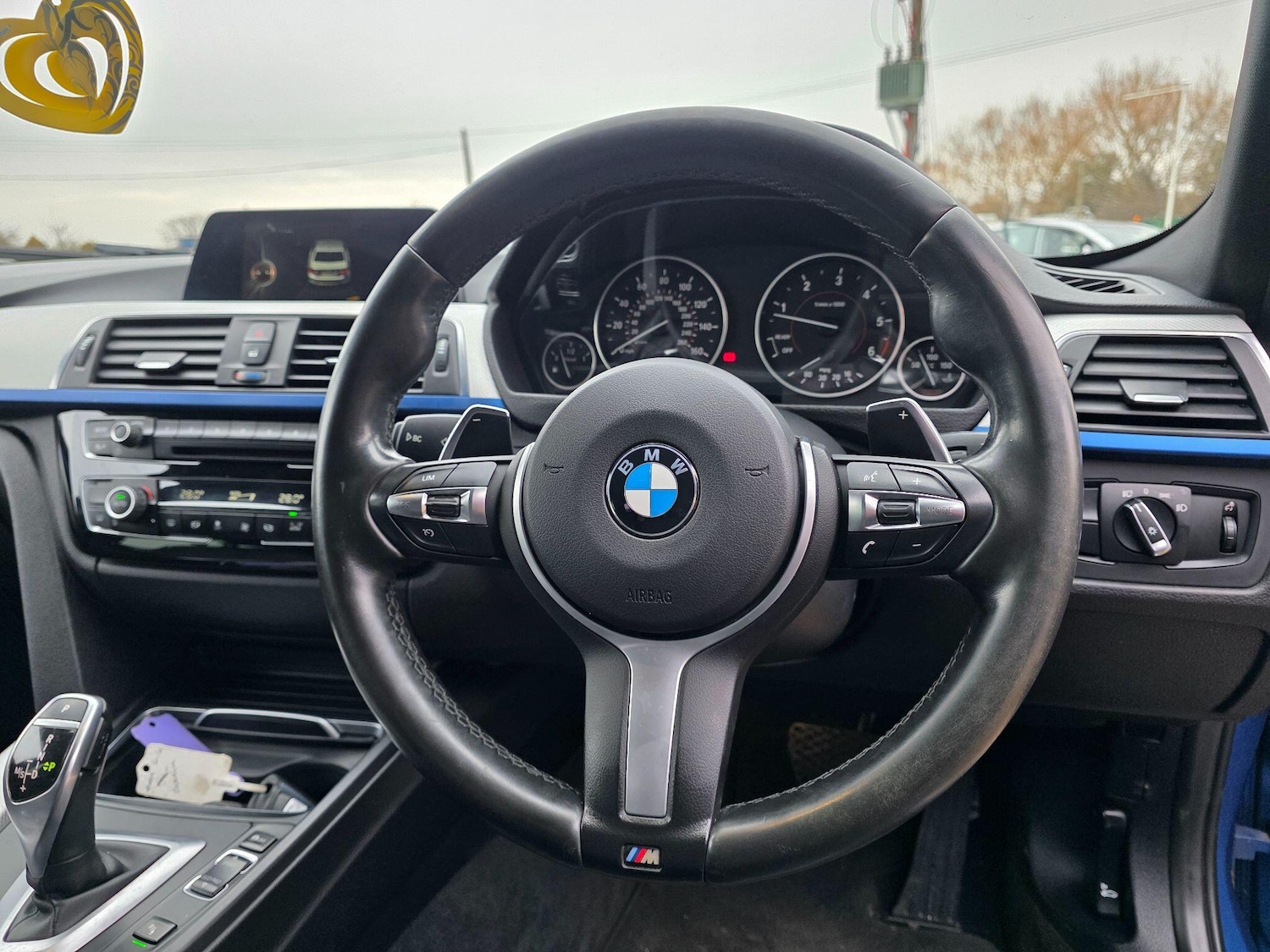 Used BMW 3 Series 2016 for sale - 77305277: Photo 27
