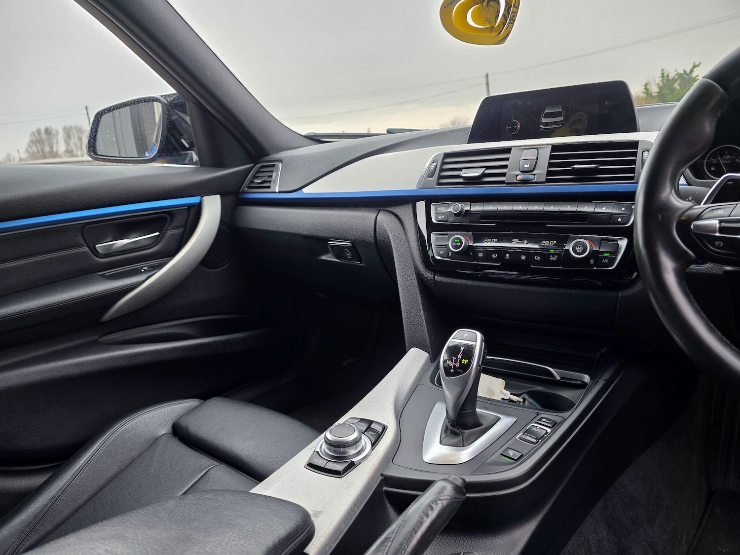 Used BMW 3 Series 2016 for sale - 77305277: Photo 28