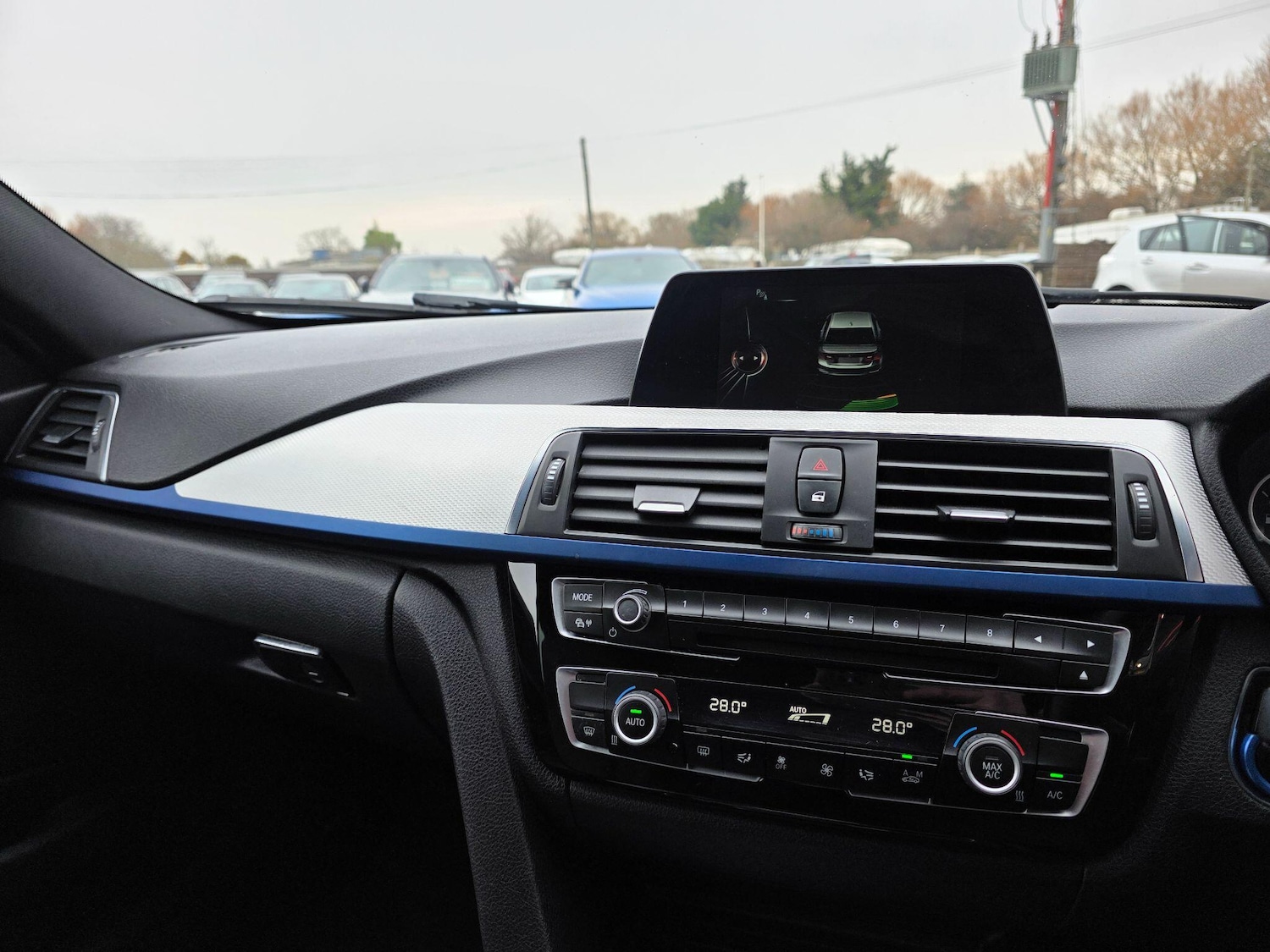 Used BMW 3 Series 2016 for sale - 77305277: Photo 34