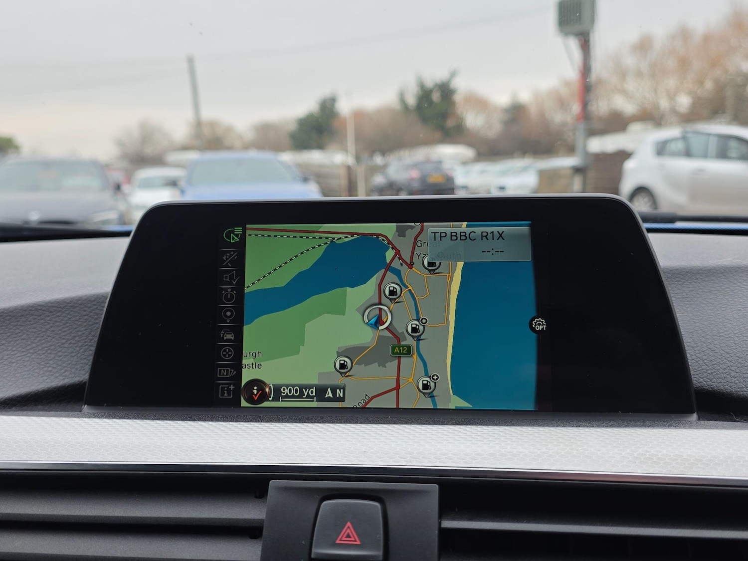 Used BMW 3 Series 2016 for sale - 77305277: Photo 36