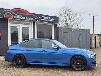 Used BMW 3 Series 2016 for sale - 77305277: Photo