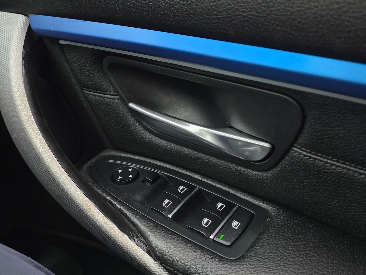 Used BMW 3 Series 2016 for sale - 77305277: Photo 40