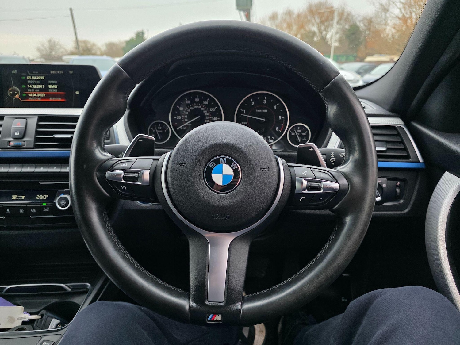 Used BMW 3 Series 2016 for sale - 77305277: Photo 42