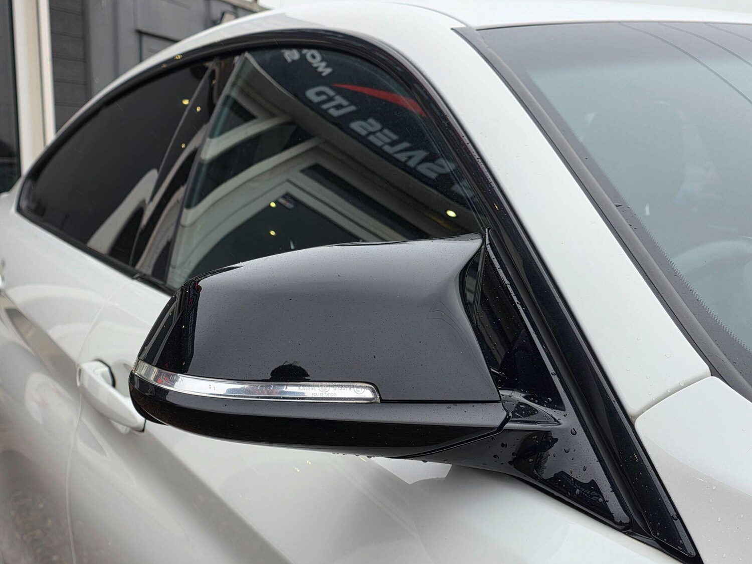 Used BMW 4 Series Gran Coupe for sale - 77511281: Photo 19