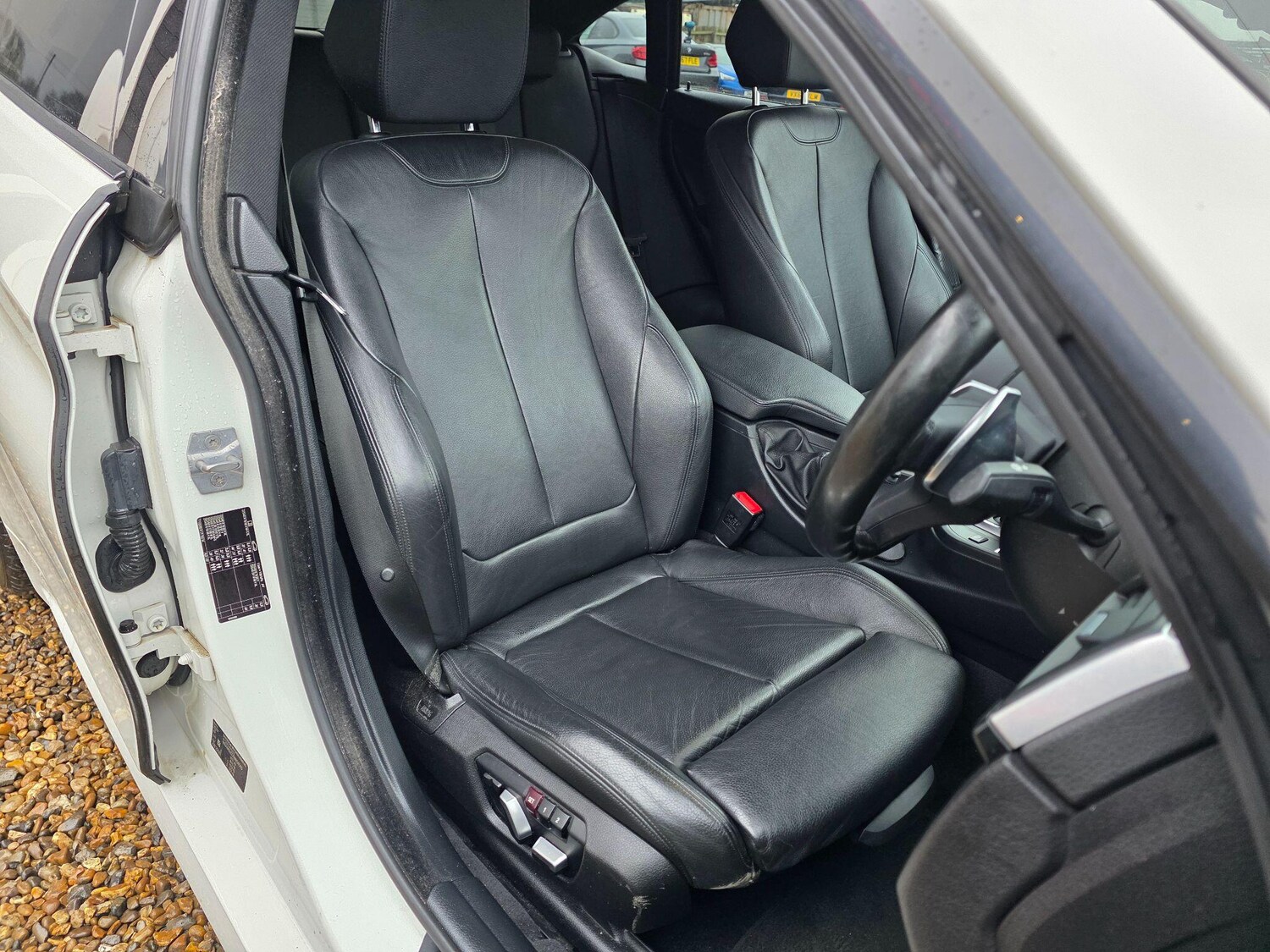 Used BMW 4 Series Gran Coupe for sale - 77511281: Photo 22