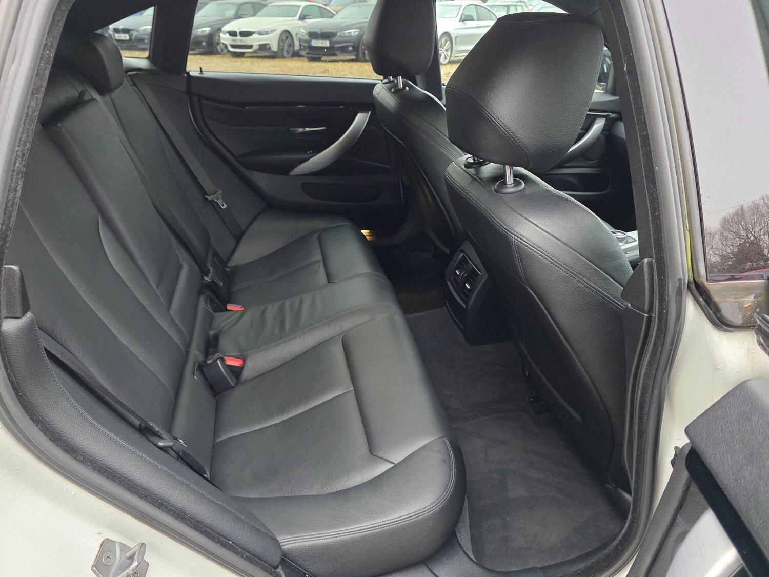 Used BMW 4 Series Gran Coupe for sale - 77511281: Photo 23