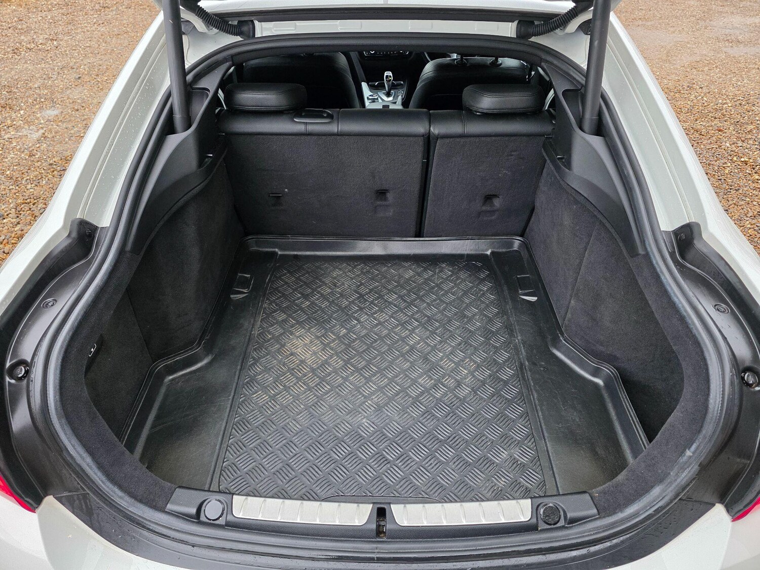 Used BMW 4 Series Gran Coupe for sale - 77511281: Photo 24