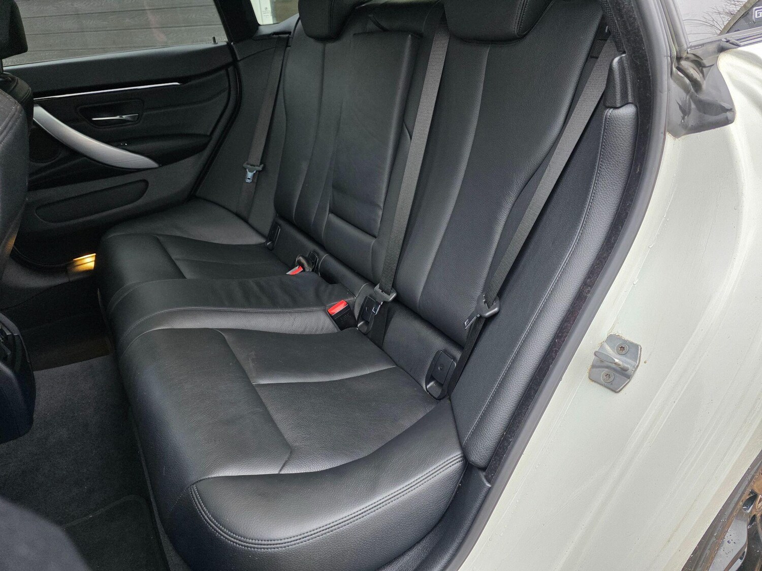 Used BMW 4 Series Gran Coupe for sale - 77511281: Photo 26