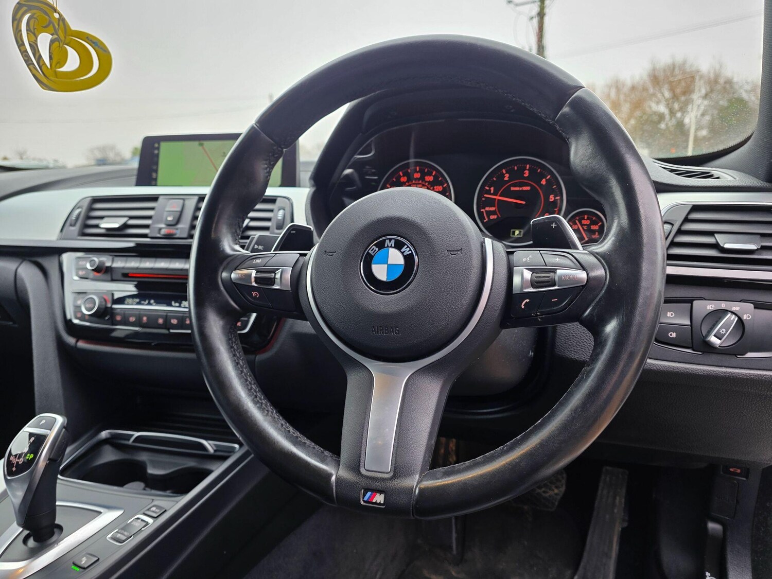Used BMW 4 Series Gran Coupe for sale - 77511281: Photo 29
