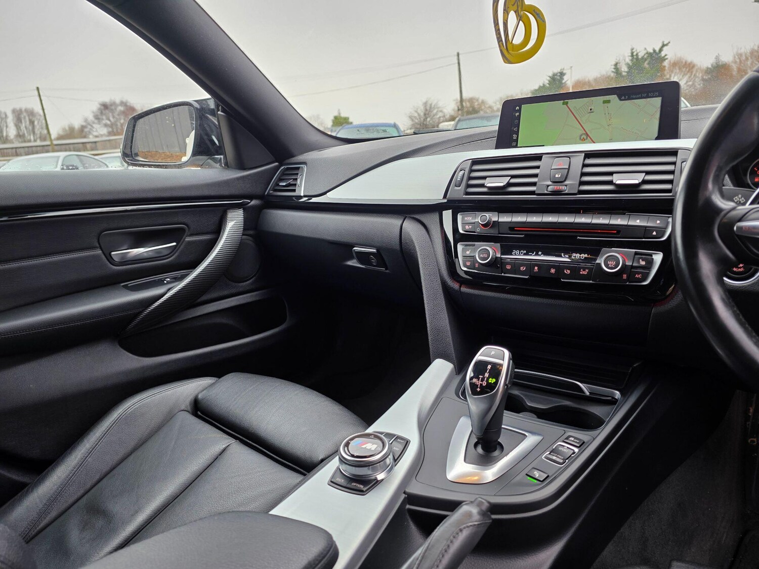 Used BMW 4 Series Gran Coupe for sale - 77511281: Photo 30