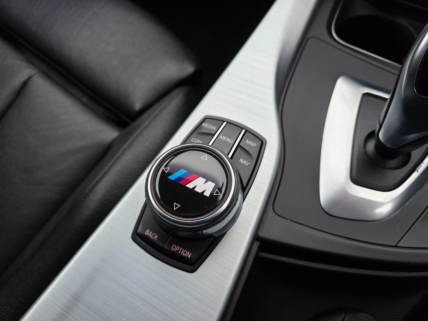 Used BMW 4 Series Gran Coupe for sale - 77511281: Photo 32