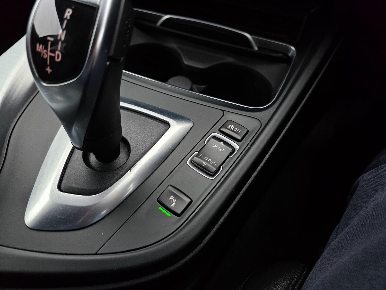 Used BMW 4 Series Gran Coupe for sale - 77511281: Photo 34