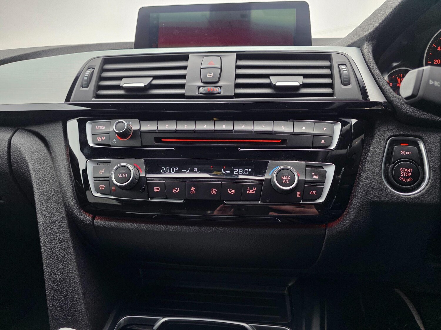 Used BMW 4 Series Gran Coupe for sale - 77511281: Photo 35