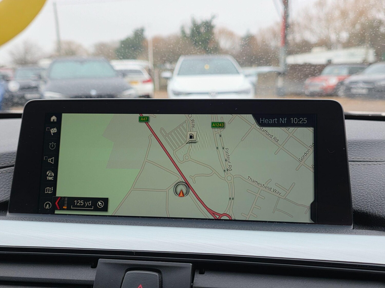 Used BMW 4 Series Gran Coupe for sale - 77511281: Photo 37