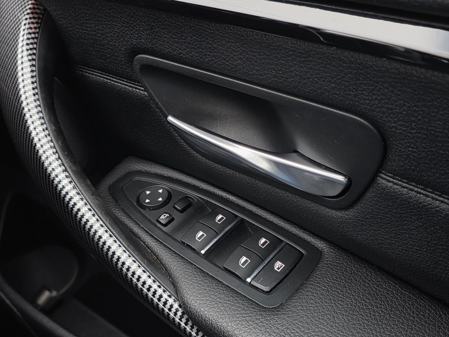 Used BMW 4 Series Gran Coupe for sale - 77511281: Photo 43