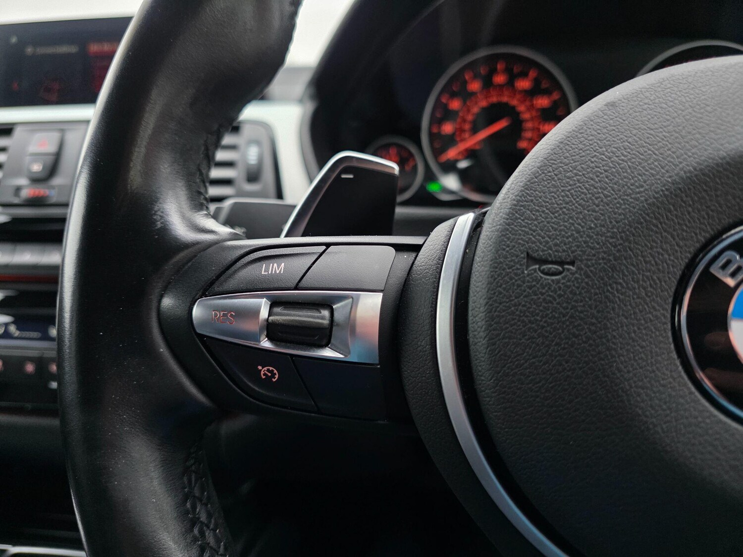 Used BMW 4 Series Gran Coupe for sale - 77511281: Photo 47