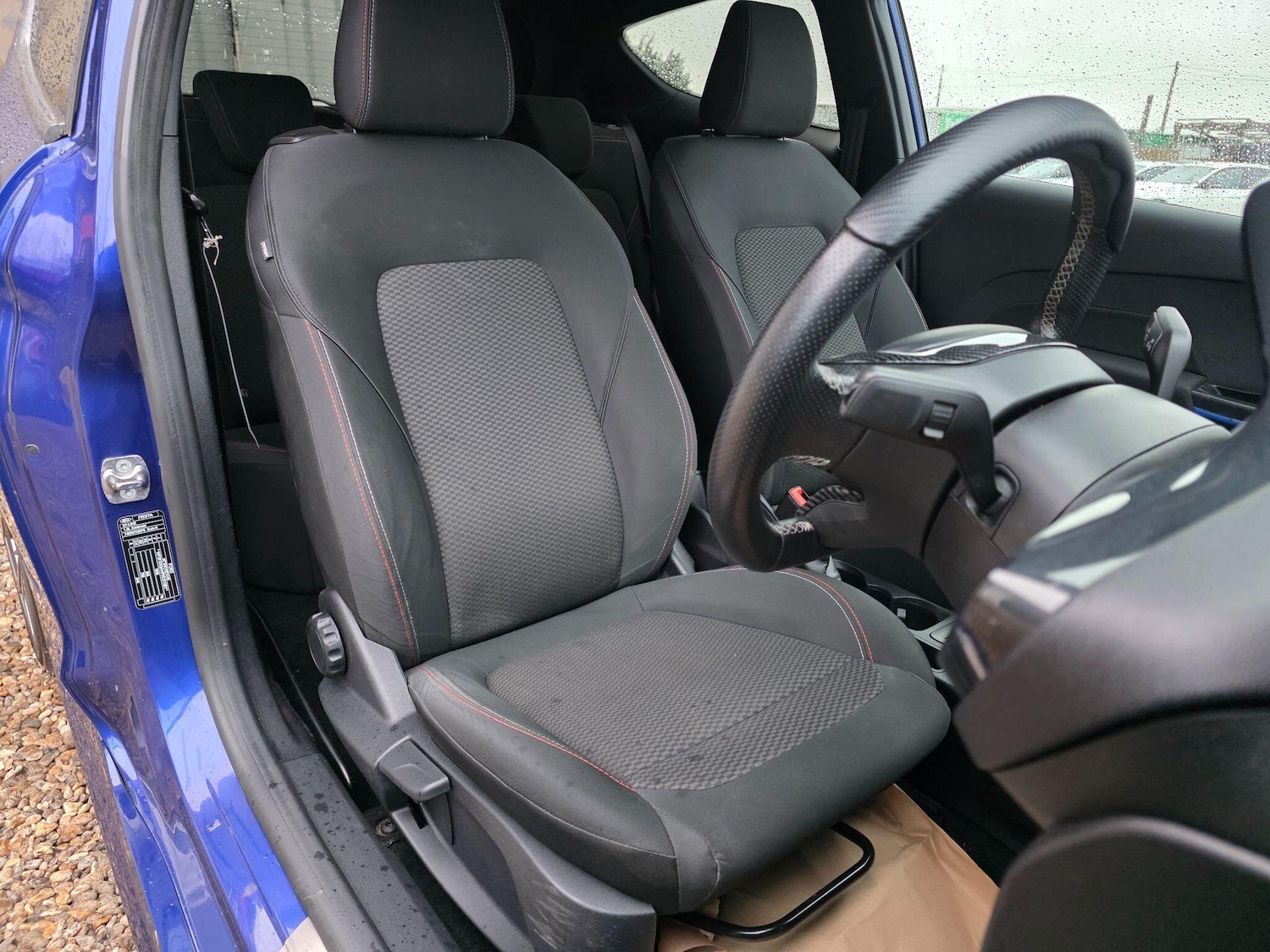 Used Ford Fiesta 2018 for sale - 77908884: Photo 16