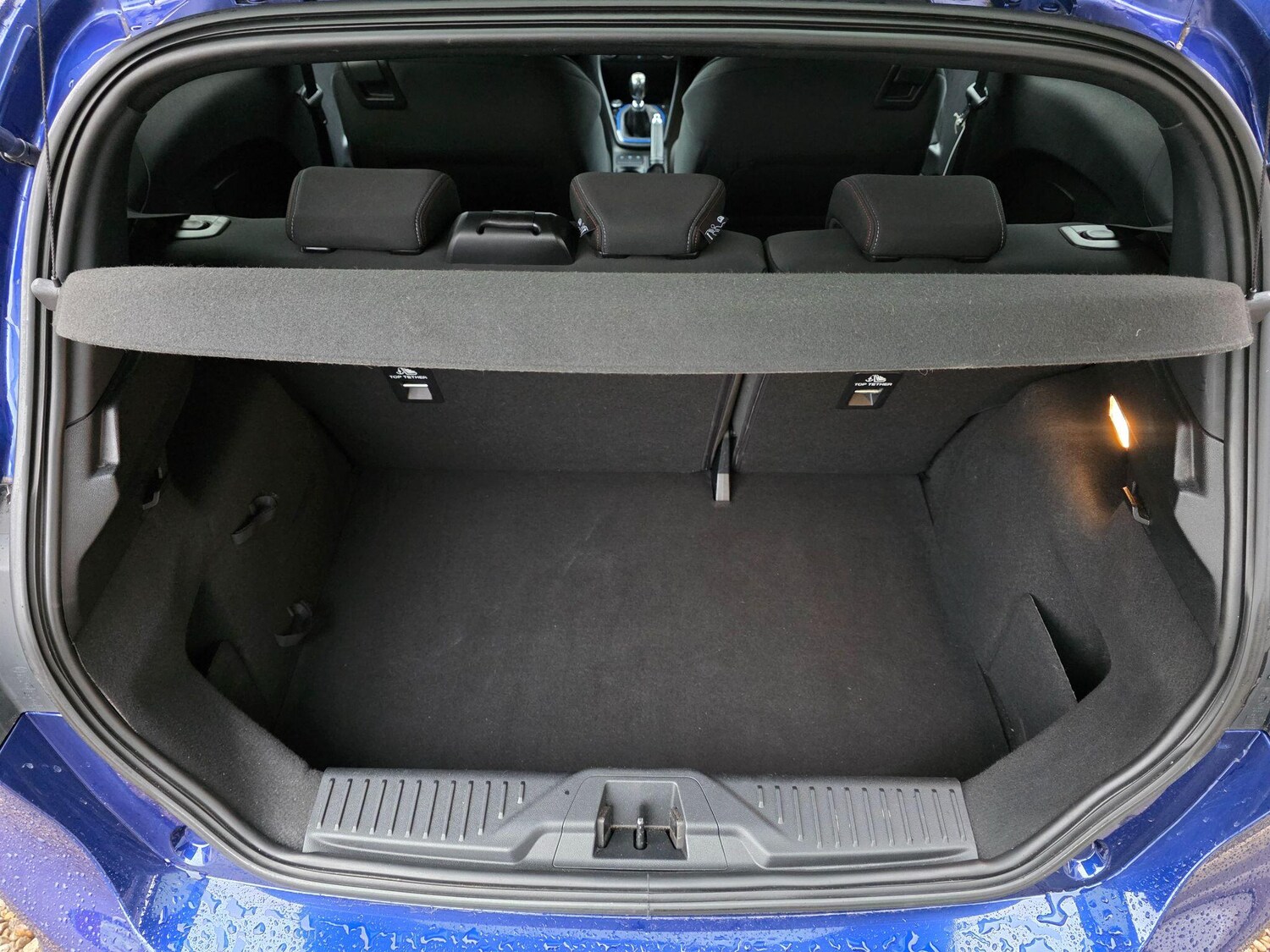 Used Ford Fiesta 2018 for sale - 77908884: Photo 18