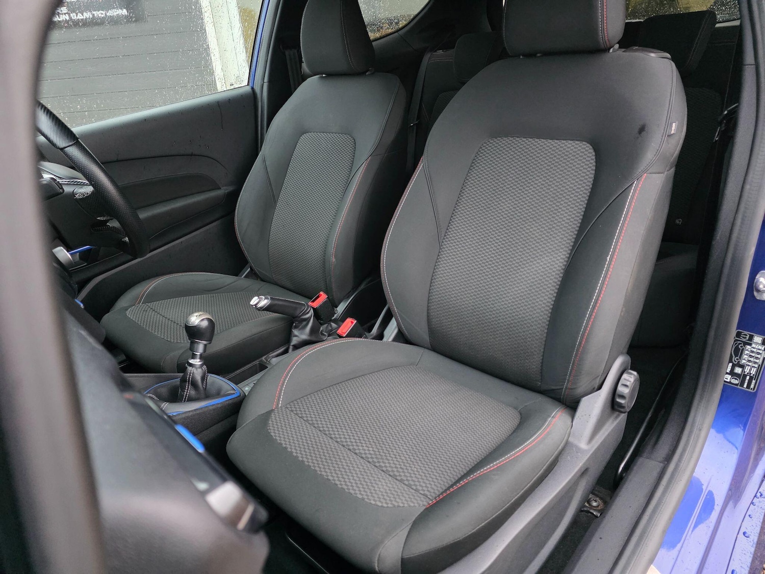 Used Ford Fiesta 2018 for sale - 77908884: Photo 20