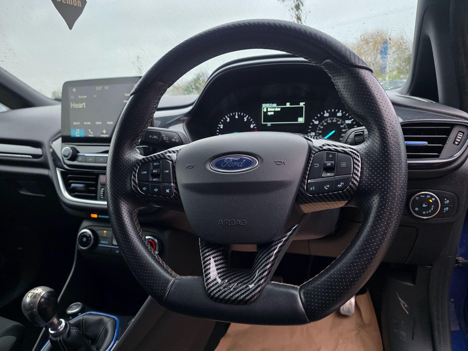 Used Ford Fiesta 2018 for sale - 77908884: Photo 21