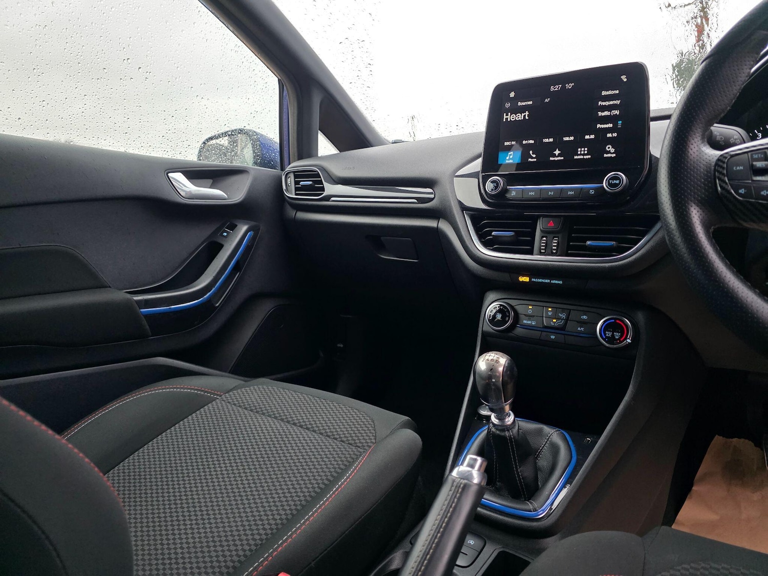 Used Ford Fiesta 2018 for sale - 77908884: Photo 22