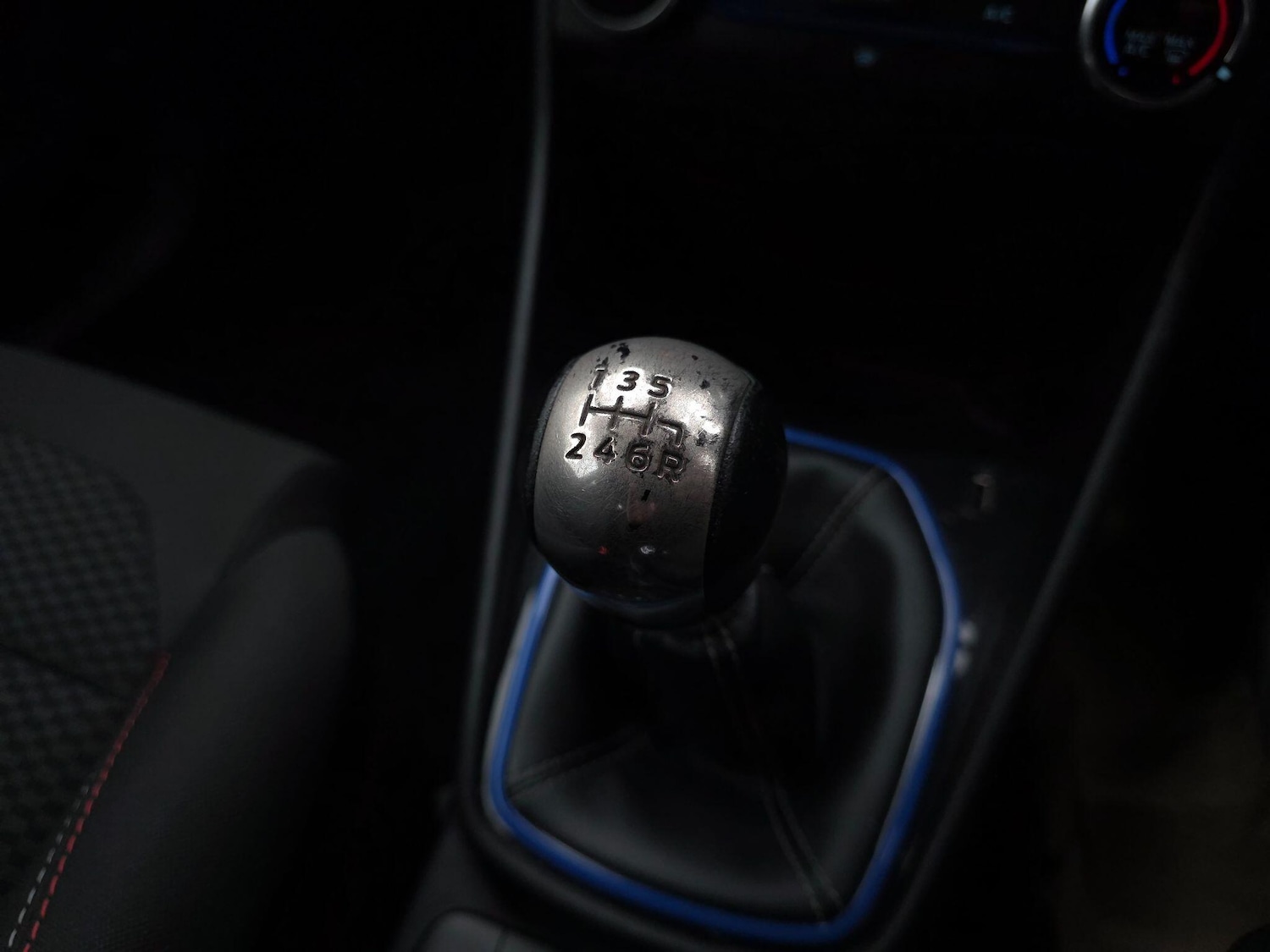 Used Ford Fiesta 2018 for sale - 77908884: Photo 24