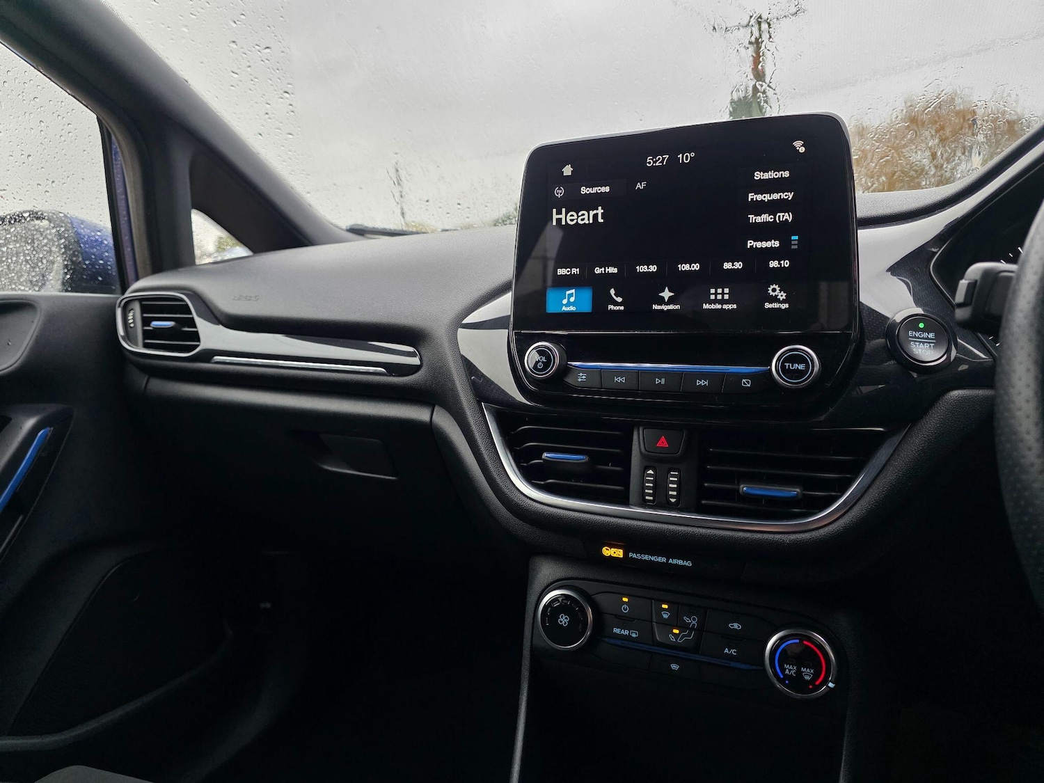 Used Ford Fiesta 2018 for sale - 77908884: Photo 26