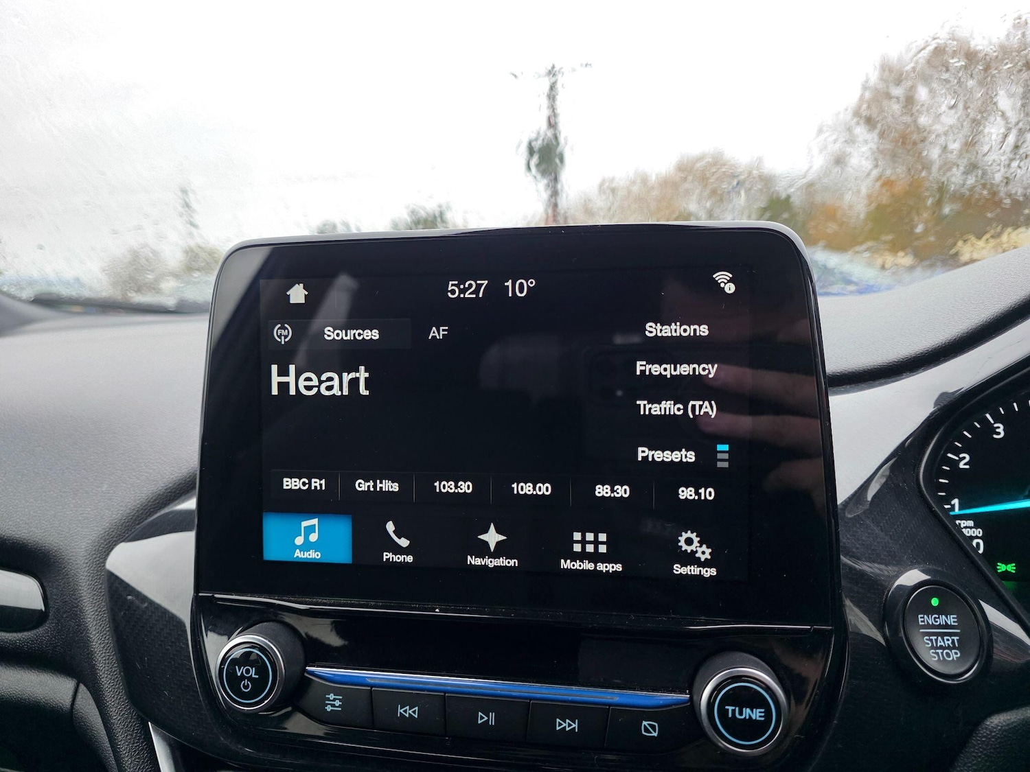 Used Ford Fiesta 2018 for sale - 77908884: Photo 27