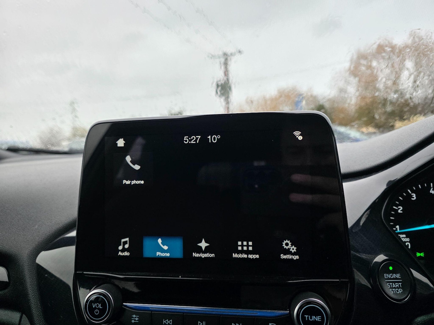 Used Ford Fiesta 2018 for sale - 77908884: Photo 29