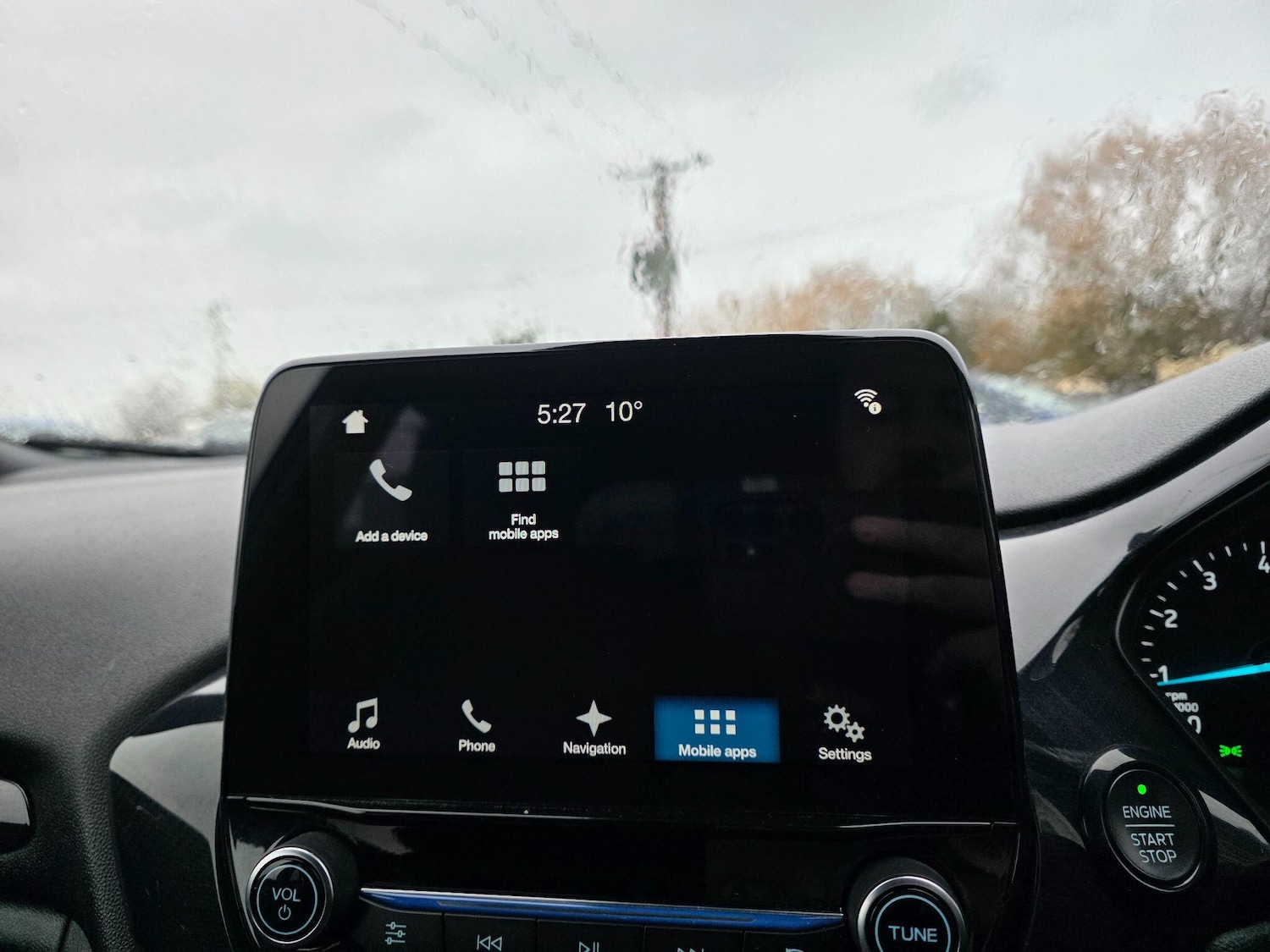 Used Ford Fiesta 2018 for sale - 77908884: Photo 30