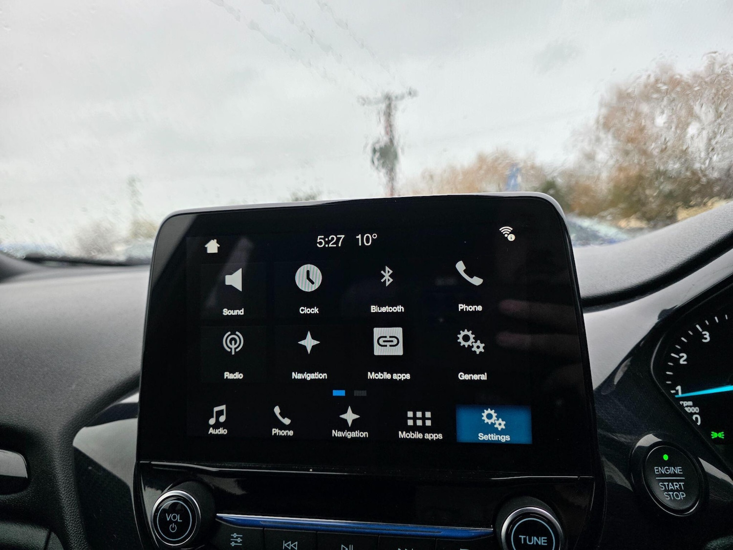 Used Ford Fiesta 2018 for sale - 77908884: Photo 31