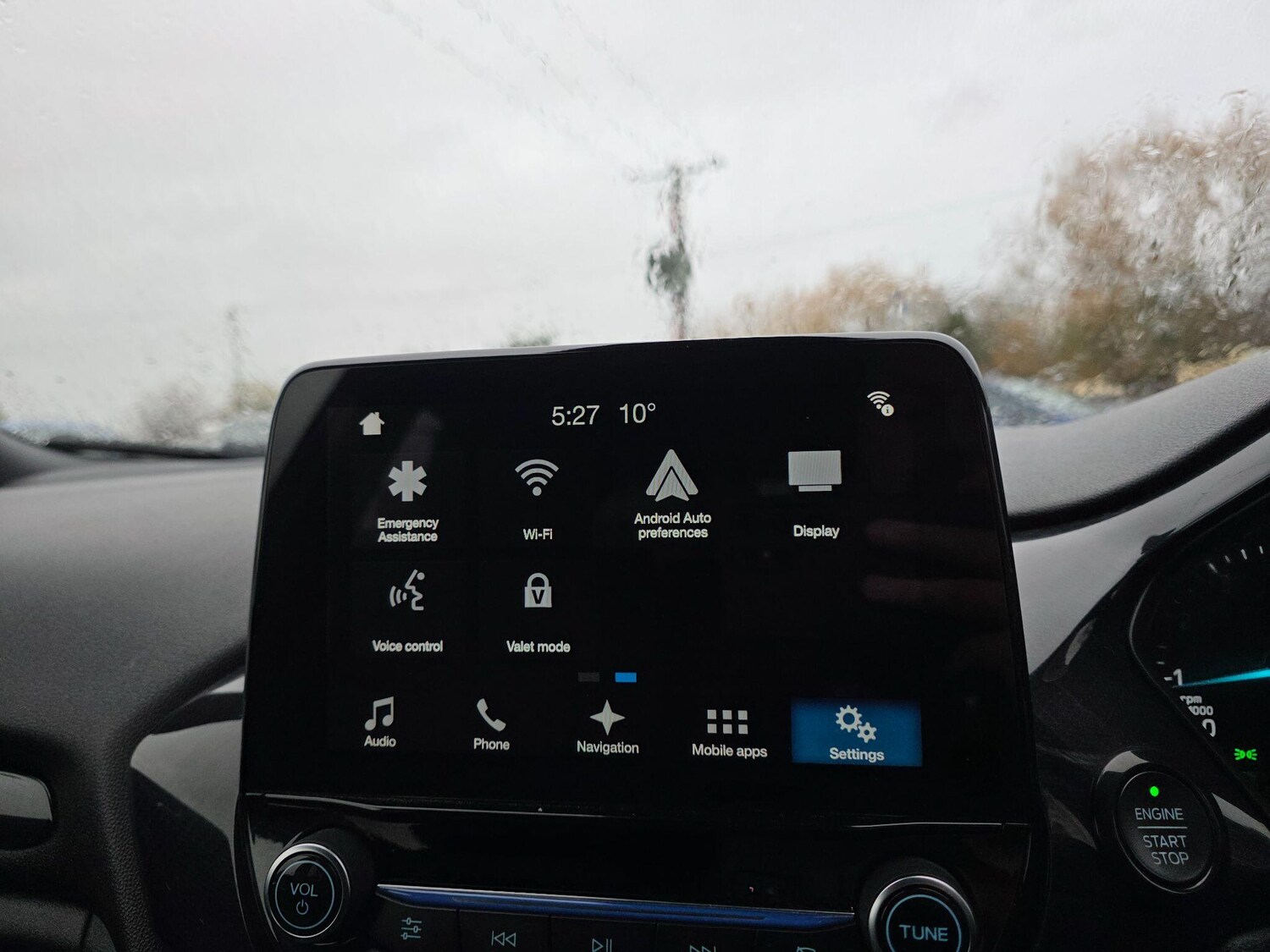 Used Ford Fiesta 2018 for sale - 77908884: Photo 32