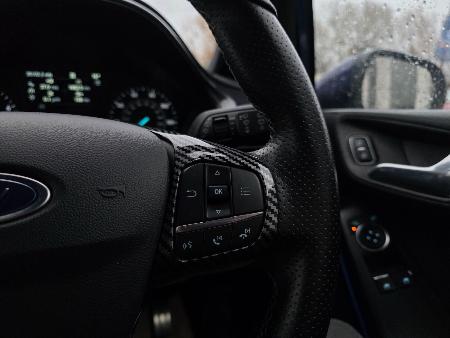 Used Ford Fiesta 2018 for sale - 77908884: Photo 36