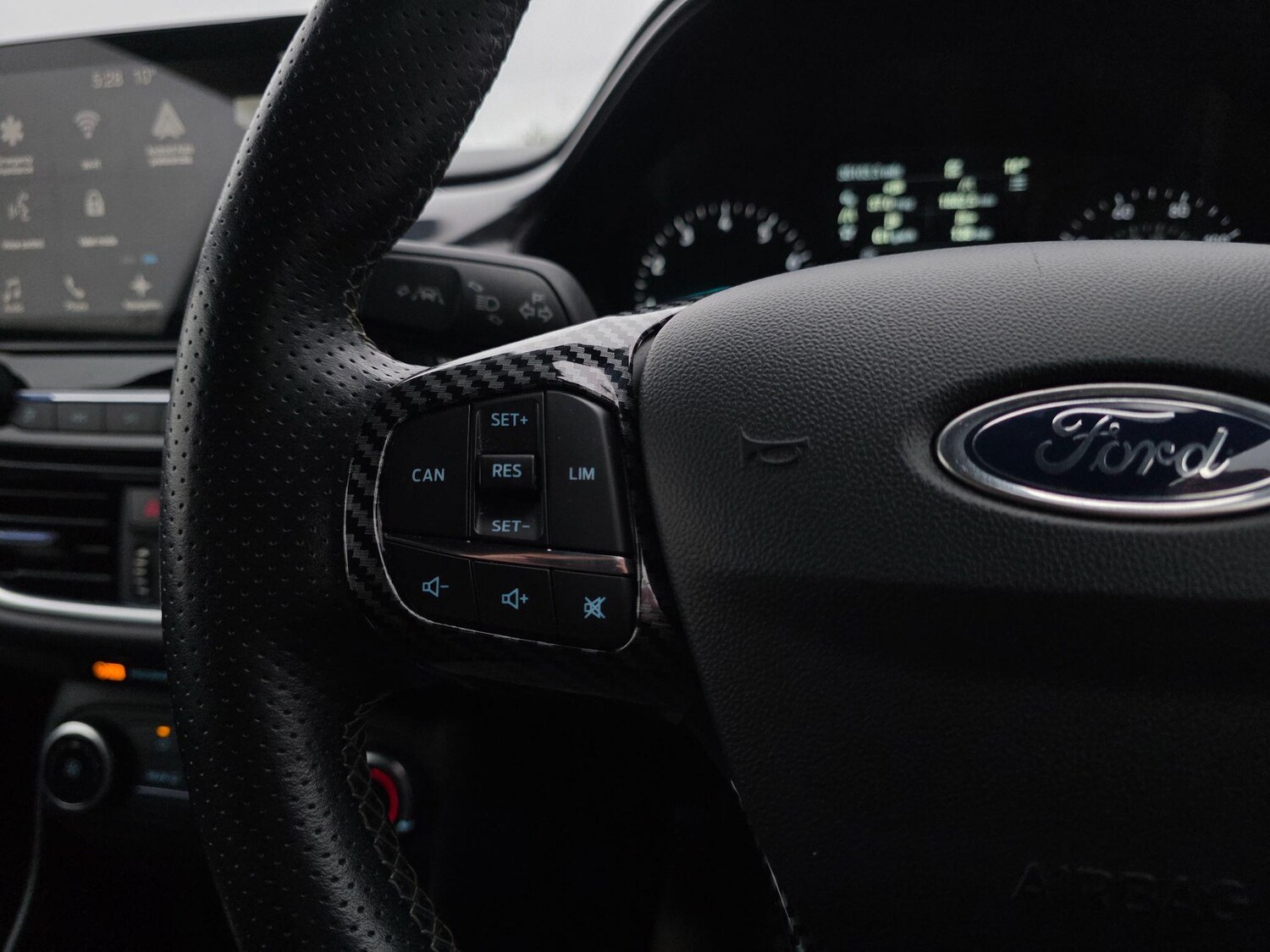 Used Ford Fiesta 2018 for sale - 77908884: Photo 37