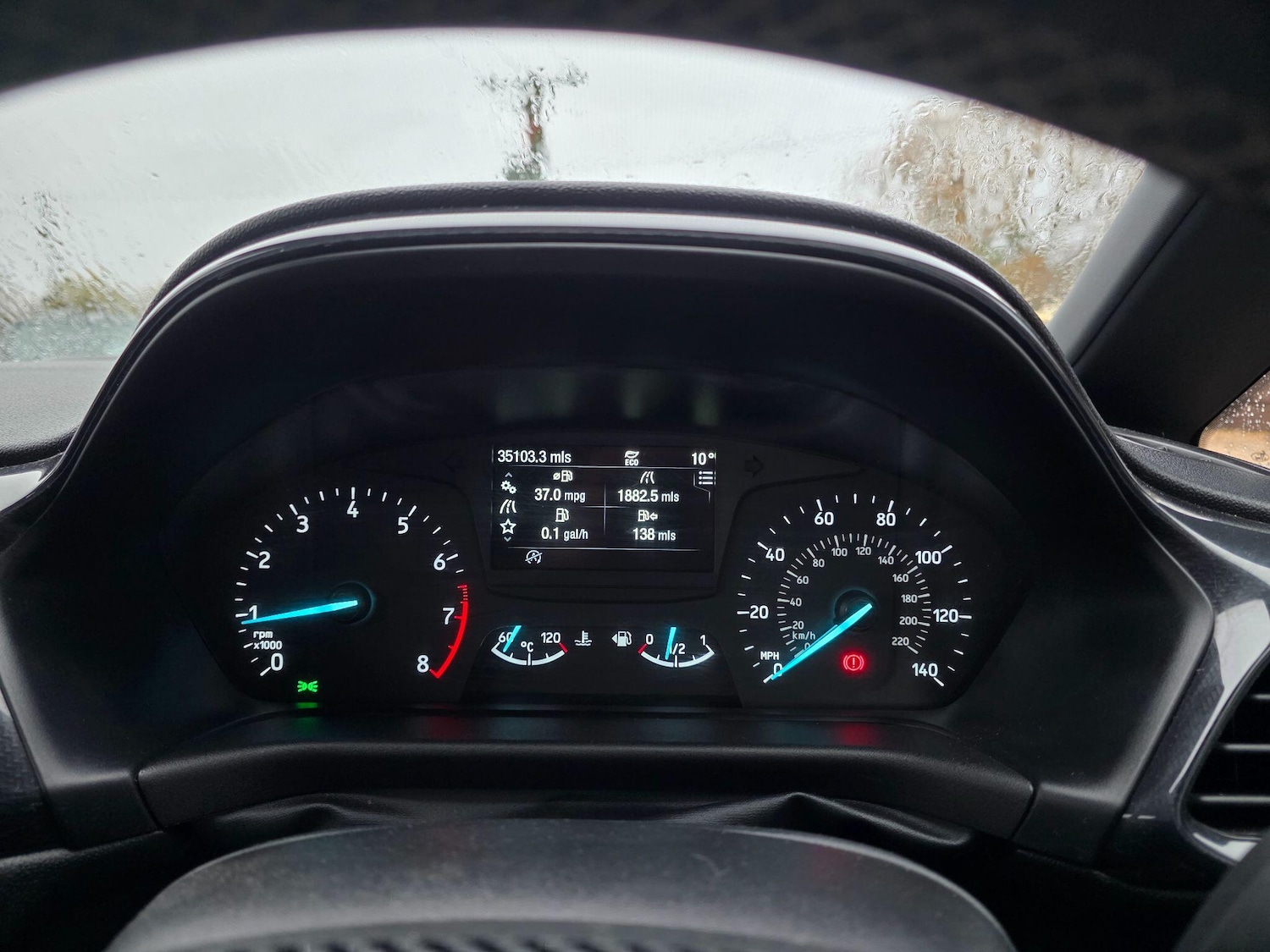 Used Ford Fiesta 2018 for sale - 77908884: Photo 39